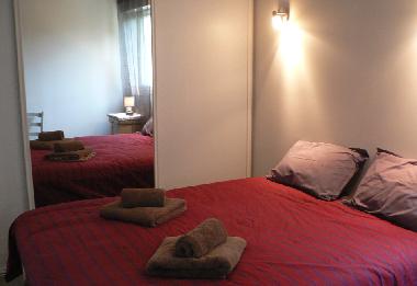 Villa �/en/au Marseillan (H�rault)ou appartement ou maison de vacances