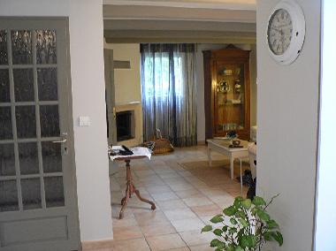 Villa �/en/au Marseillan (H�rault)ou appartement ou maison de vacances