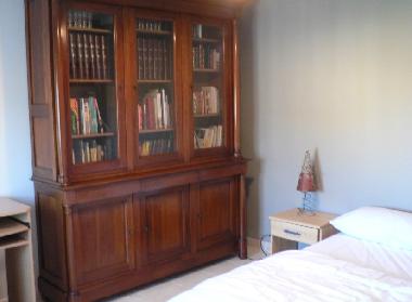 Villa �/en/au Marseillan (H�rault)ou appartement ou maison de vacances