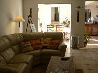 Villa �/en/au Marseillan (H�rault)ou appartement ou maison de vacances