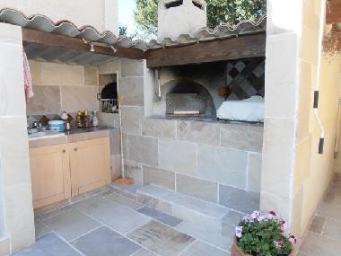 Villa �/en/au Marseillan (H�rault)ou appartement ou maison de vacances