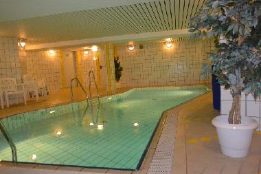 Appartement de vacances /en/au Cuxhaven (Land zwischen Elbe u. Weser)ou appartement ou maison de vacances