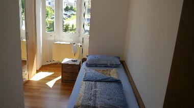 Appartement de vacances /en/au Cuxhaven (Land zwischen Elbe u. Weser)ou appartement ou maison de vacances
