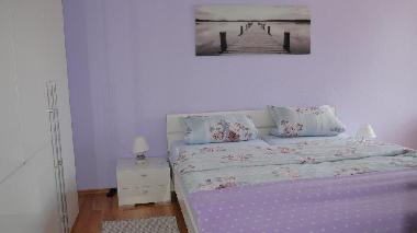 Appartement de vacances /en/au Cuxhaven (Land zwischen Elbe u. Weser)ou appartement ou maison de vacances