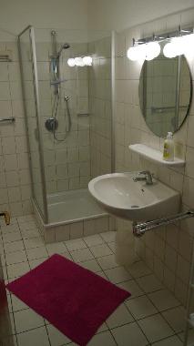 Appartement de vacances /en/au Cuxhaven (Land zwischen Elbe u. Weser)ou appartement ou maison de vacances