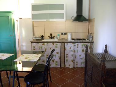 Appartement de vacances �/en/au MOASCA (Asti)ou appartement ou maison de vacances