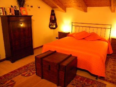 Appartement de vacances �/en/au MOASCA (Asti)ou appartement ou maison de vacances