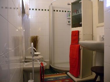 Appartement de vacances �/en/au MOASCA (Asti)ou appartement ou maison de vacances