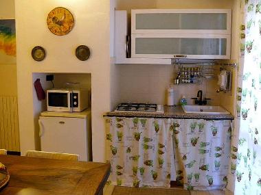 Appartement de vacances �/en/au MOASCA (Asti)ou appartement ou maison de vacances