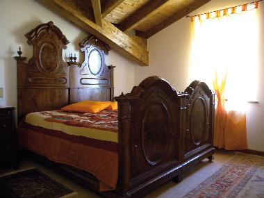 Appartement de vacances �/en/au MOASCA (Asti)ou appartement ou maison de vacances