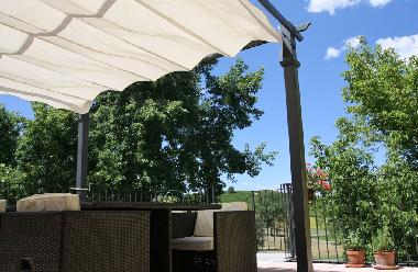 Appartement de vacances �/en/au MOASCA (Asti)ou appartement ou maison de vacances