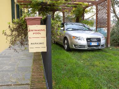 Appartement de vacances �/en/au MOASCA (Asti)ou appartement ou maison de vacances