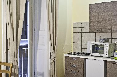 Appartement de vacances /en/au napoli (Napoli)ou appartement ou maison de vacances