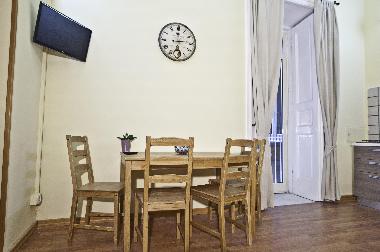 Appartement de vacances /en/au napoli (Napoli)ou appartement ou maison de vacances