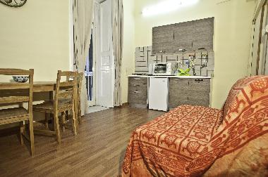 Appartement de vacances /en/au napoli (Napoli)ou appartement ou maison de vacances