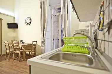 Appartement de vacances /en/au napoli (Napoli)ou appartement ou maison de vacances