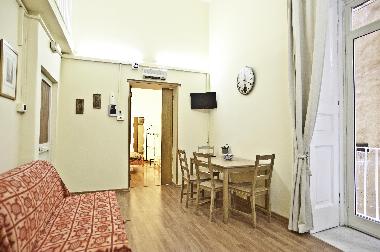 Appartement de vacances /en/au napoli (Napoli)ou appartement ou maison de vacances