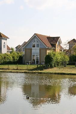 Appartement de vacances /en/au Kamperland (Zeeland)ou appartement ou maison de vacances