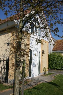 Appartement de vacances /en/au Kamperland (Zeeland)ou appartement ou maison de vacances