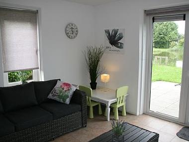 Appartement de vacances /en/au Kamperland (Zeeland)ou appartement ou maison de vacances