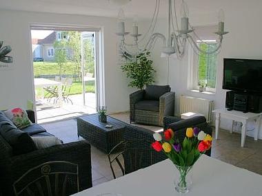 Appartement de vacances /en/au Kamperland (Zeeland)ou appartement ou maison de vacances