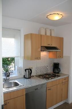 Appartement de vacances /en/au Kamperland (Zeeland)ou appartement ou maison de vacances