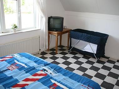 Appartement de vacances /en/au Kamperland (Zeeland)ou appartement ou maison de vacances