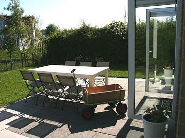 Appartement de vacances /en/au Kamperland (Zeeland)ou appartement ou maison de vacances