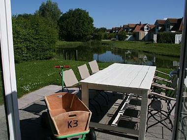 Appartement de vacances /en/au Kamperland (Zeeland)ou appartement ou maison de vacances