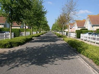 Appartement de vacances /en/au Kamperland (Zeeland)ou appartement ou maison de vacances