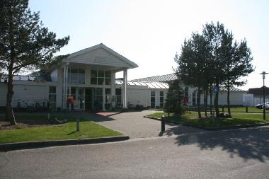 Appartement de vacances /en/au Kamperland (Zeeland)ou appartement ou maison de vacances