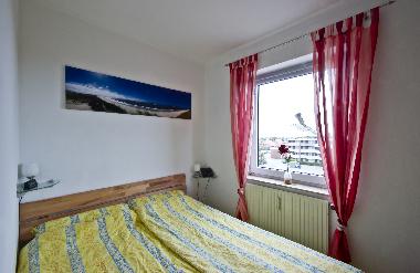 Appartement de vacances /en/au Dornumersiel (Nordsee-Festland / Ostfriesland)ou appartement ou maison de vacances