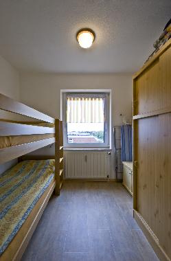 Appartement de vacances /en/au Dornumersiel (Nordsee-Festland / Ostfriesland)ou appartement ou maison de vacances