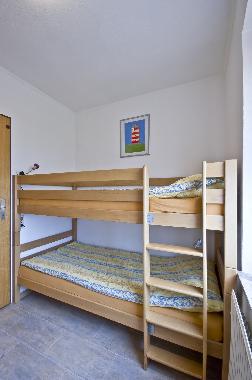 Appartement de vacances /en/au Dornumersiel (Nordsee-Festland / Ostfriesland)ou appartement ou maison de vacances