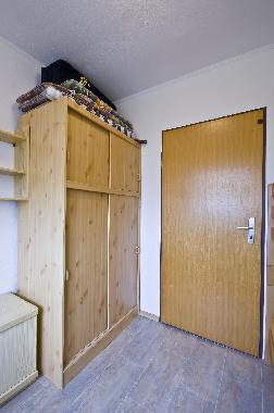 Appartement de vacances /en/au Dornumersiel (Nordsee-Festland / Ostfriesland)ou appartement ou maison de vacances