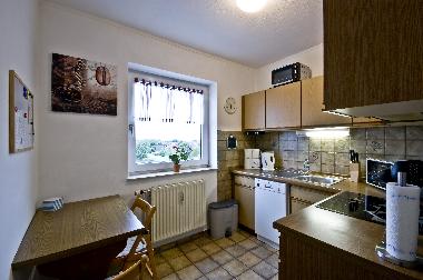Appartement de vacances /en/au Dornumersiel (Nordsee-Festland / Ostfriesland)ou appartement ou maison de vacances