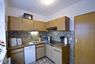 Appartement de vacances /en/au Dornumersiel (Nordsee-Festland / Ostfriesland)ou appartement ou maison de vacances