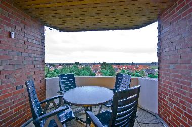 Appartement de vacances /en/au Dornumersiel (Nordsee-Festland / Ostfriesland)ou appartement ou maison de vacances