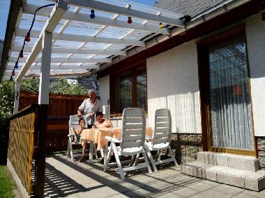 Maison de vacances /en/au Sehmatal- Cranzahl (Erzgebirge)ou appartement ou maison de vacances