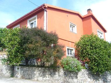 Appartement de vacances /en/au brens (A Corua)ou appartement ou maison de vacances