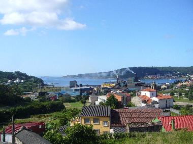 vue depuis la maison