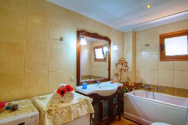 Villa /en/au Akoumia (Rethymni)ou appartement ou maison de vacances