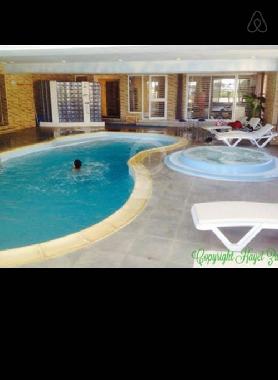 Appartement de vacances �/en/au Tantana (Susah)ou appartement ou maison de vacances