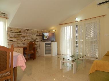 Appartement de vacances /en/au Vodice (Sibensko-Kninska)ou appartement ou maison de vacances