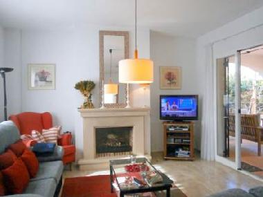 Maison de vacances /en/au Bonalba - Muchamiel - Alicante (Alicante / Alacant)ou appartement ou maison de vacances