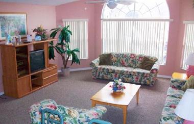 Appartement de vacances /en/au Kissimmee (Florida)ou appartement ou maison de vacances