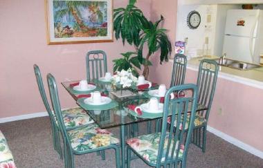 Appartement de vacances /en/au Kissimmee (Florida)ou appartement ou maison de vacances