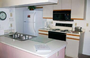 Appartement de vacances /en/au Kissimmee (Florida)ou appartement ou maison de vacances