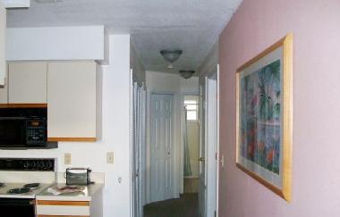 Appartement de vacances /en/au Kissimmee (Florida)ou appartement ou maison de vacances