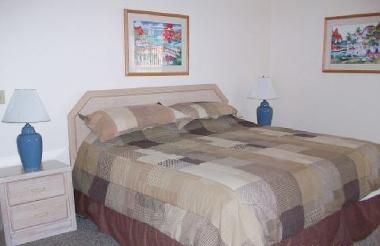 Appartement de vacances /en/au Kissimmee (Florida)ou appartement ou maison de vacances